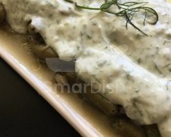 Zeytinyağlı Taze Bakla Tarifi