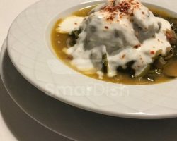 Kıymalı Ispanak Tarifi