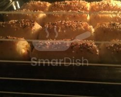 Pırasalı Çıtır Börek Tarifi