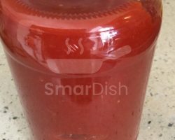 Domates Salçası Tarifi