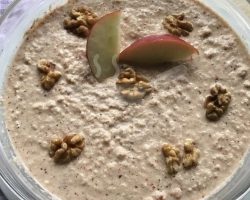 Elmalı Kereviz Salatası Tarifi