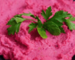 Pancar Mütebbel Tarifi