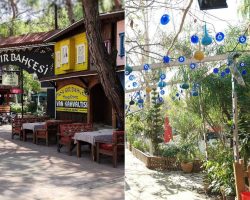 Antalya’da Gittiğinize Pişman Olmayacağınız En İyi 10 Kahvaltı Mekanı