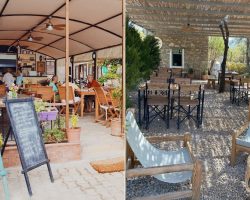 Son Yıllarda Gastronomi Kültürüyle Öne Çıkan Datça’da Gitmeniz Gereken En İyi Restoranlar