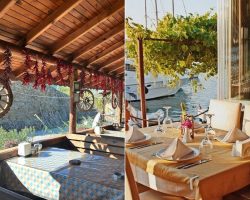 Fethiye’de Lezzetli Yemekleriyle Ön Plana Çıkan En İyi Restoranlar