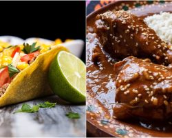 Hepsi Birbirinden Lezzetli! Meksika Mutfağından Dünyaca Ünlü 9 Yemek