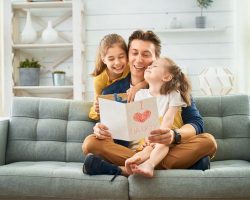 Babalar Günü Ne Zaman, Hangi Gün? 2024