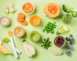 Bebekler İçin En İyi Mamalar Listesi, Nasıl Yapılır, Seçilir?