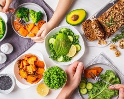 Emziren Anne Diyeti: Süt Artıran, Kilo Aldırmayan Diyet Listesi