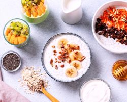 Emziren Anneler Ne Yemeli? Süt Kalitesini Artıran Besinler