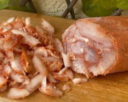 Evde Tavuk Döner Tarifi: Dışarda Yediklerimizden Daha Lezzetli