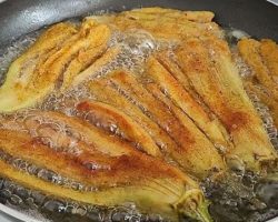 Patlıcan Nasıl Bu Kadar Lezzetli Olabilir: Farklı Patlıcan Tarifleri