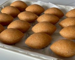 Bu Aparatla İçli Köfte Yapmak Çok Kolay