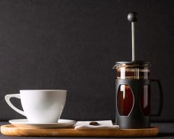 French Press Nasıl Kullanılır? Filtre Kahve, Bitki Çayı Nasıl Yapılır?