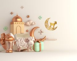 Kurban Bayramı Namazı Saat Kaçta? Nasıl Kılınır? 2024