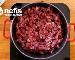 Kurban Kavurması Nasıl Yumuşak Olur? 5 Püf Noktası