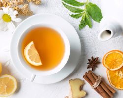 Mide Yanmasına Ne İyi Gelir? Neden Olur?