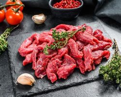 Rüyada Kurban Eti Görmek, Dağıtmak, Yemek Ne Anlama Gelir?