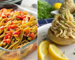 Hem Sağlıklı Hem Hafif! Yaz Aylarının Vazgeçilmezi Olan Soğuk Yenen Yemekler