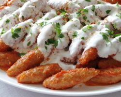 Sömelek Köfte Tarifi: Bu Lezzeti Kaçırmayın