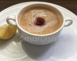 Beyaz Lahana Çorbası Tarifi