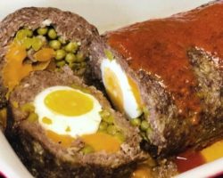 Dalyan Köfte Tarifi