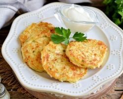 Lahana Mücveri Tarifi