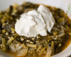 Zeytinyağlı Semizotu Yemeği Tarifi