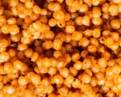 Domatesli Kuskus Pilavı Tarifi