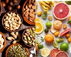 Vücuttaki Enfeksiyonla Mücadele Etmek İçin Sofranızdan Eksik Etmemeniz Gereken 8 Antiinflamatuar Gıda