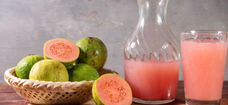 Son Dönemlerin Popüler Meyvesi Guava Nedir, Faydaları Nelerdir?