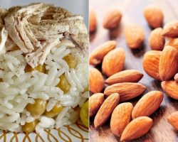 Buzlu Bademden Tavuk Pilava: Türkiye’nin En Sevilen Sokak Lezzetleri