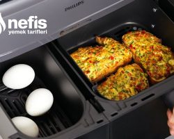 Airfryer Nedir, Ne İşe Yarar? Nasıl Kullanılır? Özellikleri