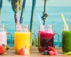 Daha Sağlıklı Bir Yaşam İçin Sık Sık Tüketmeniz Gereken Antioksidan Deposu İçecekler