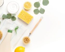 Bulaşık Makinesi Nasıl Temizlenir? 2 Kolay Çözüm