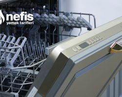 Bulaşık Makinesi Su Almıyor: Nedenleri, Ne Yapılır?