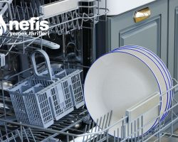 Bulaşık Makinesi Temiz Yıkamıyor: Nedenleri, Ne Yapılır?