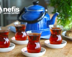 Çaydanlık Nasıl Parlatılır? Pratik Yöntem, Kesin Sonuç