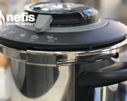 Düdüklü Tencere Neden Patlar? Nasıl Önlenir? Patlarsa Ne Yapılır?