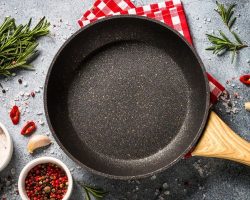 Granit Tava Nedir? Sağlıklı Mı? Temizliği, Kullanımı