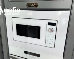 Mikrodalga Fırın Zararlı Mıdır? Kanser Yapar Mı?