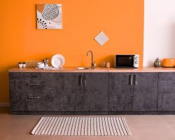 Mutfak Halısı Nasıl Olmalı, Nasıl Seçilir?