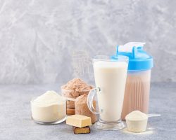 Protein Tozu Nasıl, Ne Zaman Kullanılır? Ne İşe Yarar?