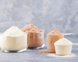 Protein Tozu Zararlı Mı? Yan Etkileri Nelerdir?