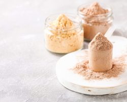 Protein Tozunun Faydaları Nelerdir, Neye İyi Gelir?