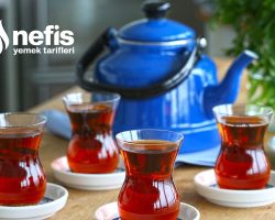 Yanmış Çaydanlık Nasıl Temizlenir? Doğal Çözüm ve Pratik Yöntemler