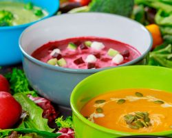 Yedikçe zayıflatan çorba tarifleri… Kilo veremeyenlerin kurtarıcısı oluyor