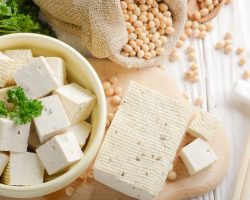 Evde tofu peyniri tarifi nasıl yapılır? 