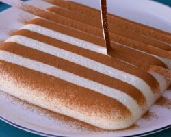 Yalancı Tavukgöğsü Tatlısı 😍 Az Malzemeyle 10 Dakikada Hazır! ✅