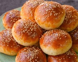 3-2-1 Poğaça ✅ Mayasız Şipşak Poğaça Tarifi 💯